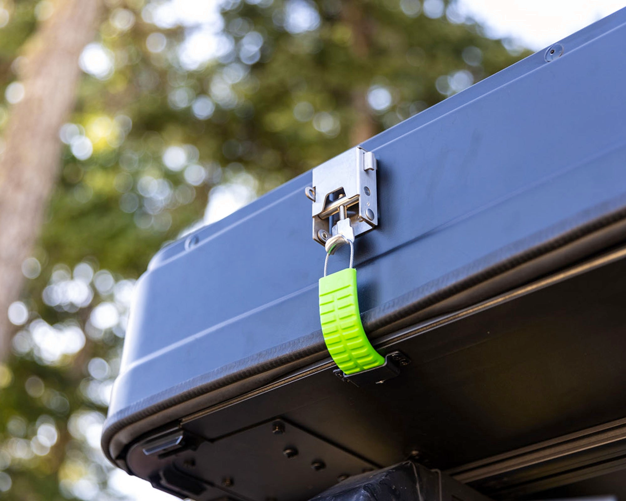 Ironman 4x4 Ursa 1300 Rooftop Tent — Clearance